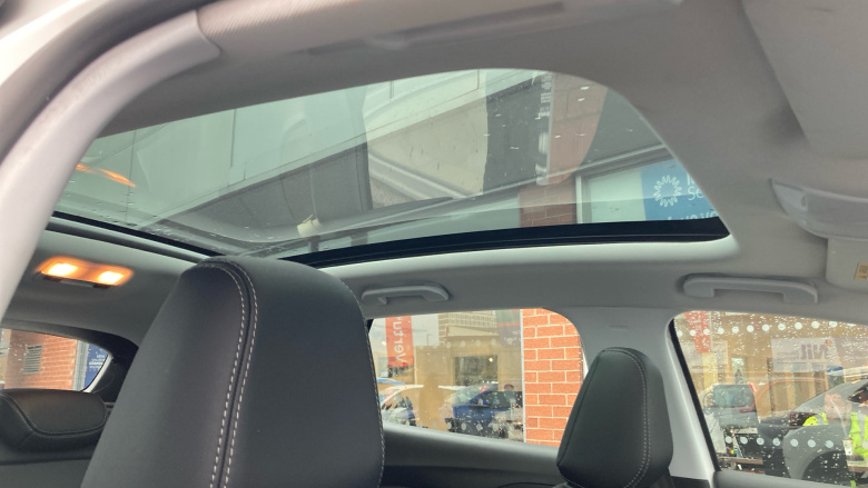 Vauxhall Grandland X 1.2 Turbo Elite Nav 5dr Petrol Hatchback